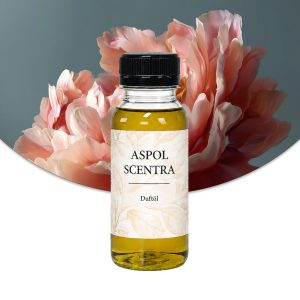 Duftöl – Pfingstrose – 100 ml
