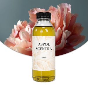 Duftöl – Pfingstrose – 500 ml