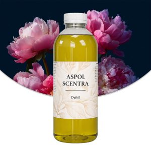 Duftöl – Pfingstrosenkönigin – 1000 ml