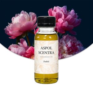 Duftöl – Pfingstrosenkönigin – 100 ml