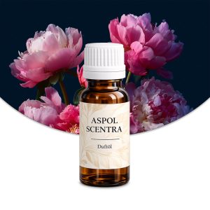 Duftöl – Pfingstrosenkönigin – 10 ml
