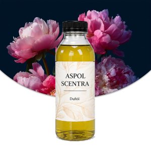 Duftöl – Pfingstrosenkönigin – 500 ml