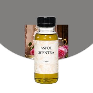 Duftöl – Rosenkonfitüre mit Pfeffer – 100 ml
