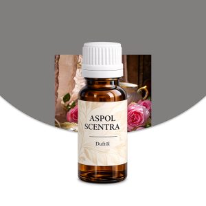 Duftöl – Rosenkonfitüre mit Pfeffer – 20 ml