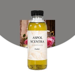 Duftöl – Rosenkonfitüre mit Pfeffer – 500 ml