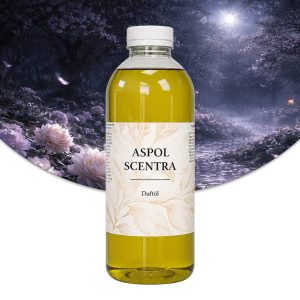 Duftöl – Blütenblätter in Mondlichtseide – 1000 ml