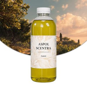 Duftöl – Piemont-Weinberg – 1000 ml