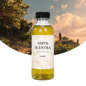 Duftöl – Piemont-Weinberg – 500 ml
