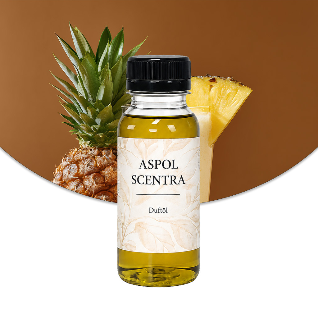 Duftöl – Pina Colada – 100 ml