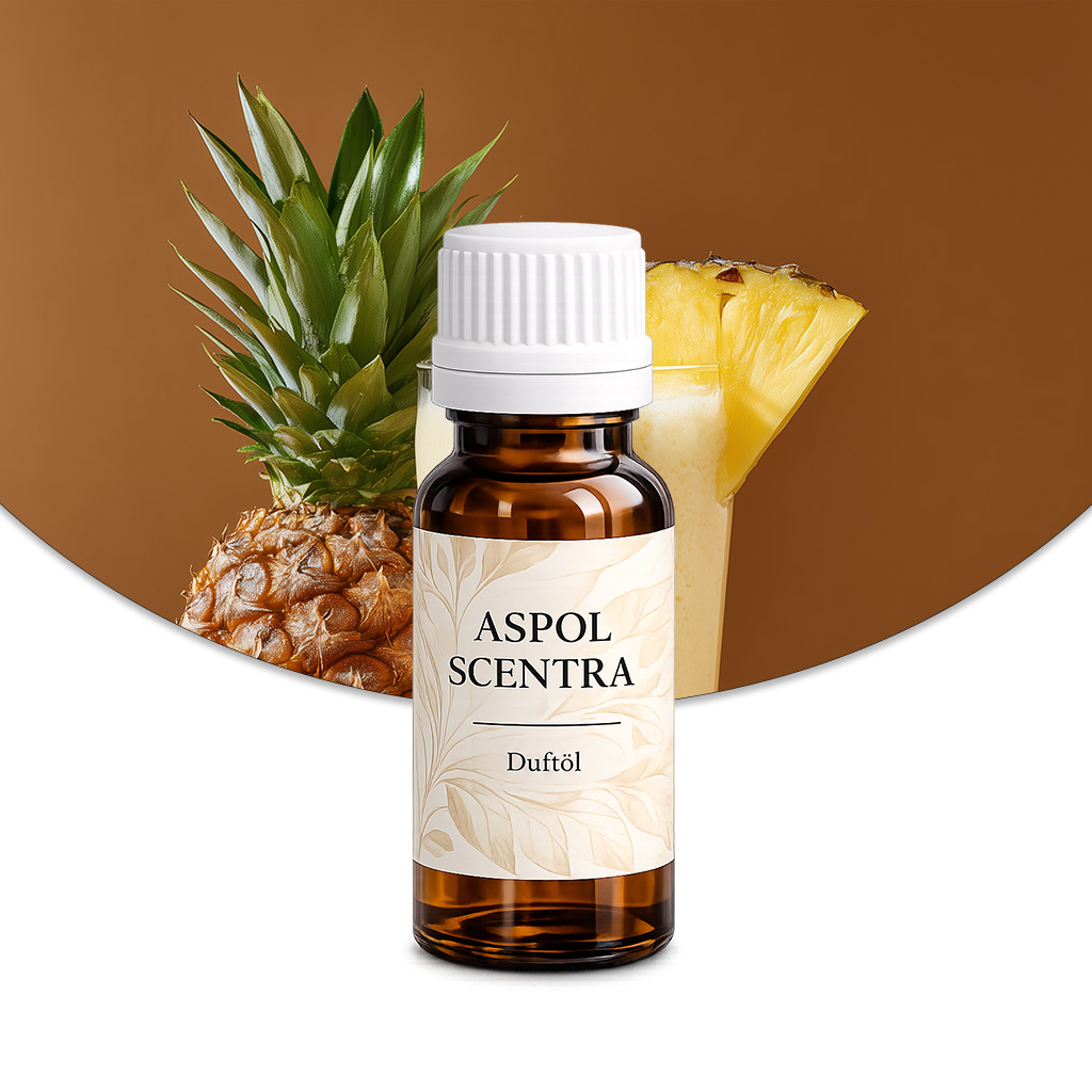 Duftöl – Pina Colada – 20 ml