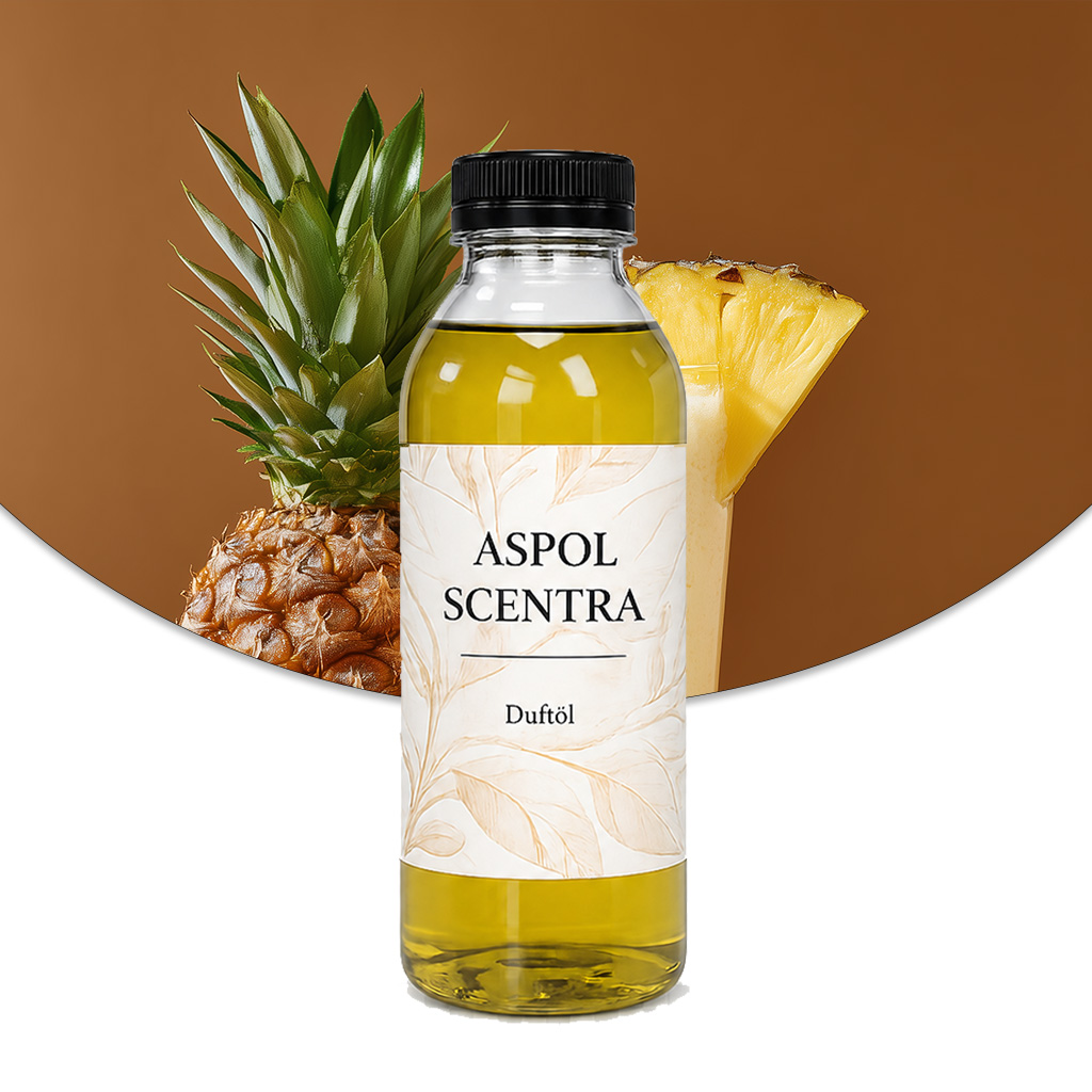 Duftöl – Pina Colada – 500 ml