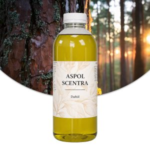Duftöl – Rauchiges Karamell – 1000 ml