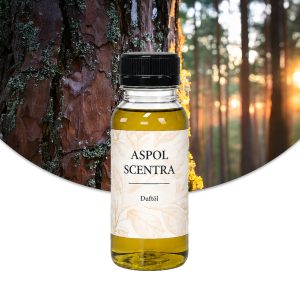 Duftöl – Rauchiges Karamell – 100 ml