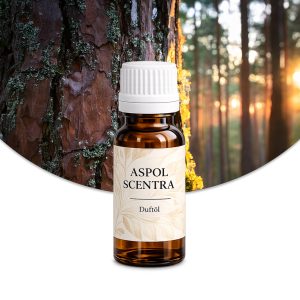 Duftöl – Rauchiges Karamell – 10 ml