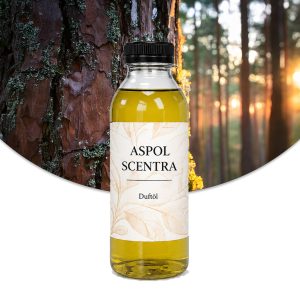 Duftöl – Rauchiges Karamell – 500 ml