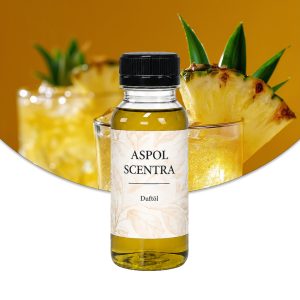 Duftöl – Ananas-Fizz – 100 ml