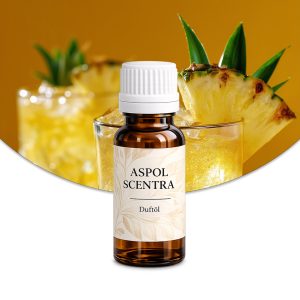 Duftöl – Ananas-Fizz – 20 ml