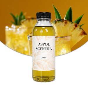 Duftöl – Ananas-Fizz – 500 ml
