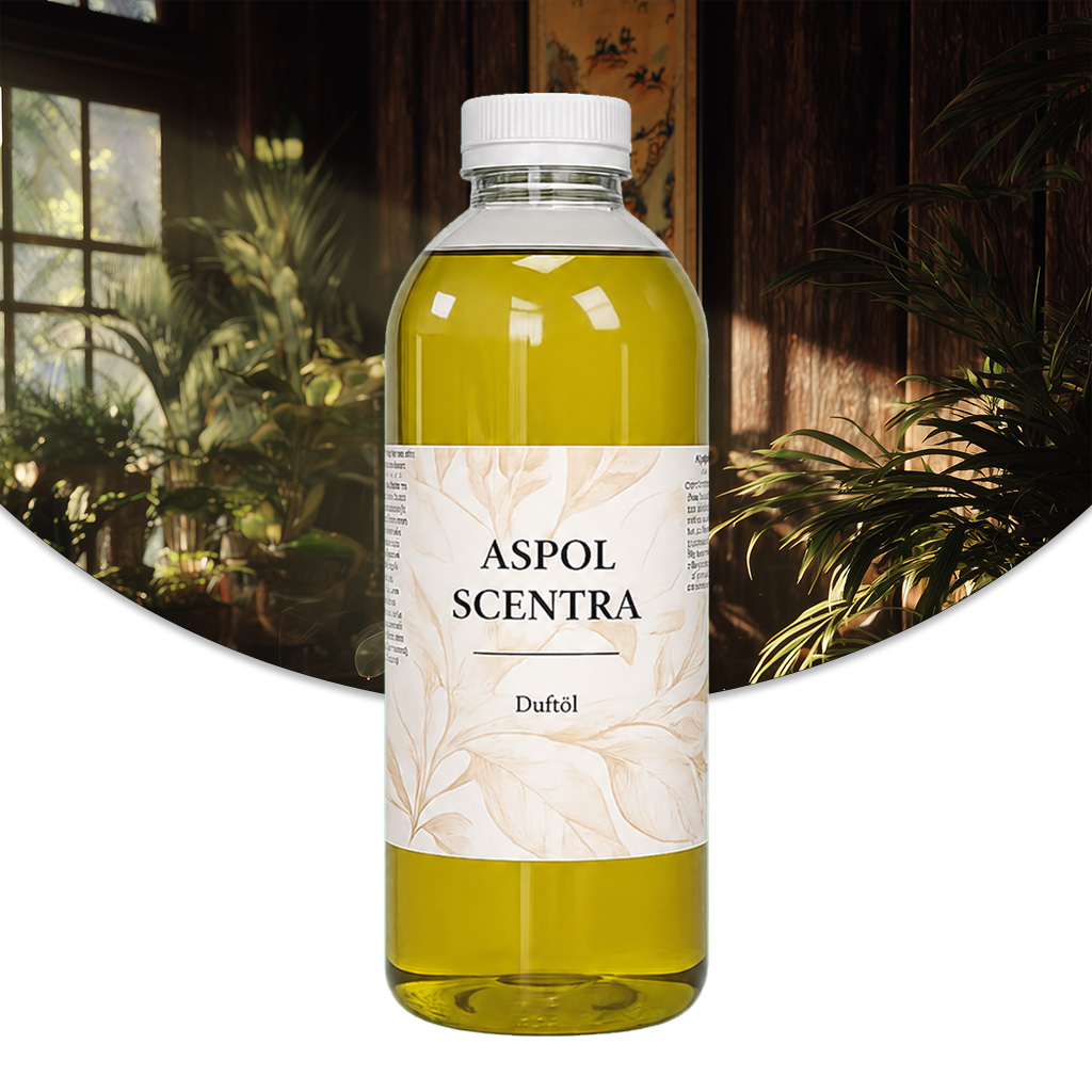 Duftöl – Premium Palo Santo – 1000 ml