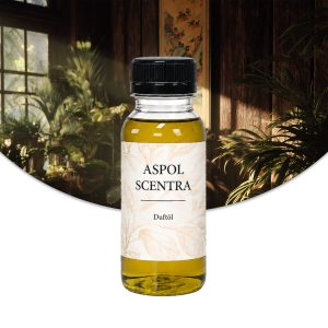 Duftöl – Premium Palo Santo – 100 ml