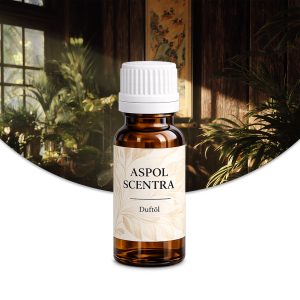 Duftöl – Premium Palo Santo – 20 ml