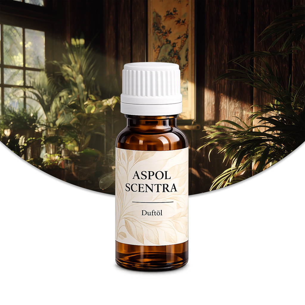 Duftöl – Premium Palo Santo – 20 ml