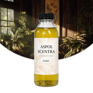 Duftöl – Premium Palo Santo – 500 ml
