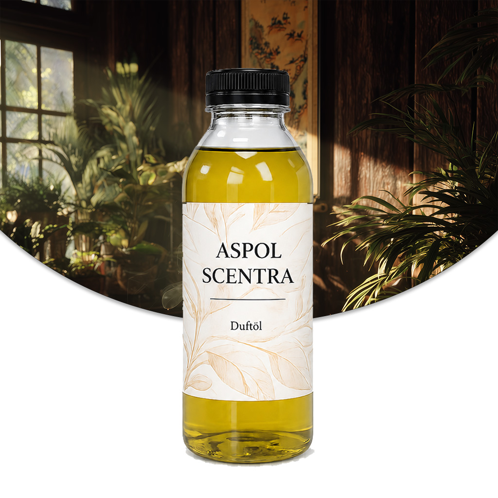Duftöl – Premium Palo Santo – 500 ml