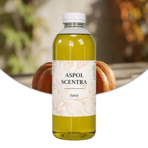 Duftöl – Kürbis – 1000 ml