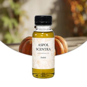 Duftöl – Kürbis – 100 ml
