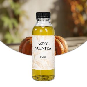 Duftöl – Kürbis – 500 ml