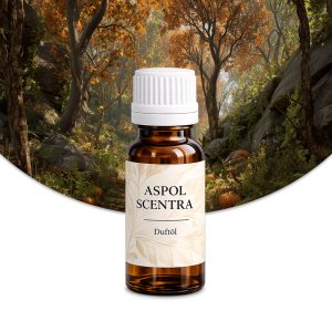 Duftöl – Kürbiswald – 10 ml