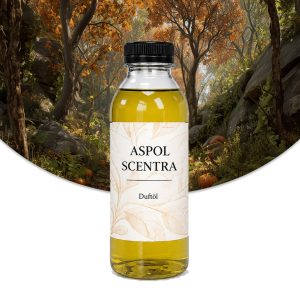 Duftöl – Kürbiswald – 500 ml