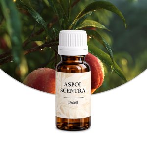 Duftöl – Purer Pfirsich – 10 ml