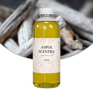 Duftöl – Reines Sandelholz – 1000 ml