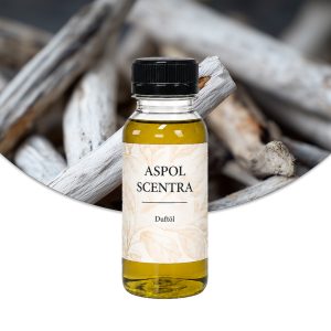 Duftöl – Reines Sandelholz – 100 ml