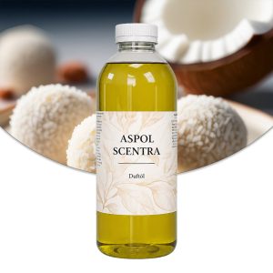 Duftöl – Raffaea Citrus – 1000 ml