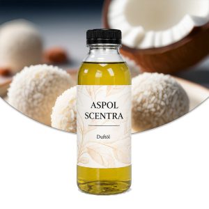 Duftöl – Raffaea Citrus – 500 ml