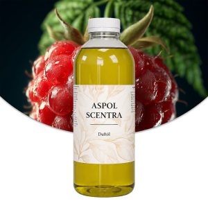 Duftöl – Himbeere – 1000 ml