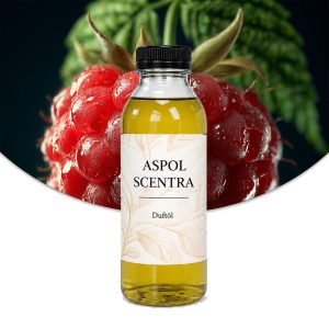 Duftöl – Himbeere – 500 ml