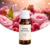 Duftöl – Himbeer-Rose Delight – 10 ml
