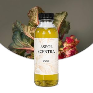 Duftöl – Rhabarber – 500 ml
