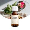 Duftöl – Rhabarber & Rose – 10 ml