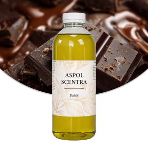 Duftöl – Intensive Schokolade – 1000 ml