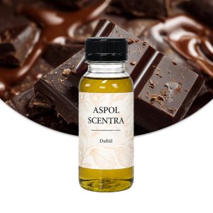 Duftöl – Intensive Schokolade – 100 ml