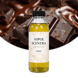 Duftöl – Intensive Schokolade – 500 ml