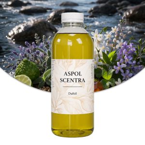 Duftöl – Flussstein – 1000 ml