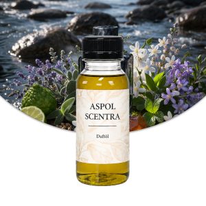 Duftöl – Flussstein – 100 ml