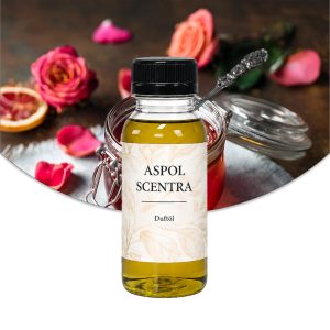 Duftöl – Rosenmarmelade – 100 ml