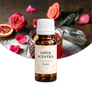 Duftöl – Rosenmarmelade – 20 ml